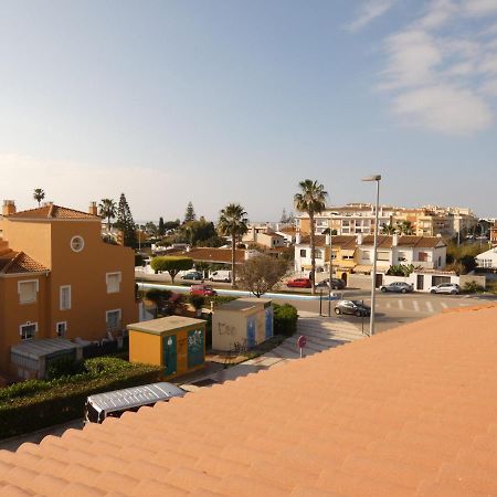 Top Floor Apartment Close To Beach Torre de Benagalbon Eksteriør bilde