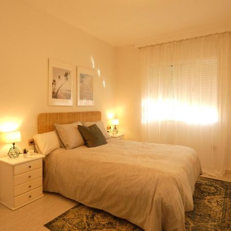 Top Floor Apartment Close To Beach Torre de Benagalbon Eksteriør bilde