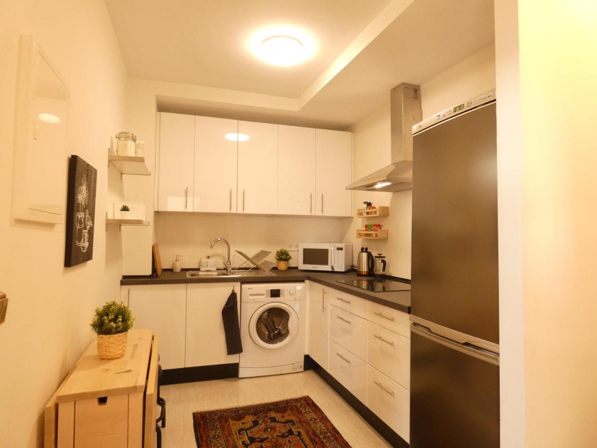 Top Floor Apartment Close To Beach Torre de Benagalbon Eksteriør bilde
