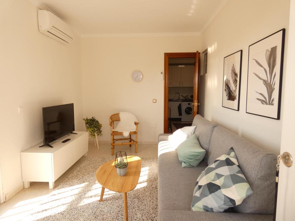 Top Floor Apartment Close To Beach Torre de Benagalbon Eksteriør bilde