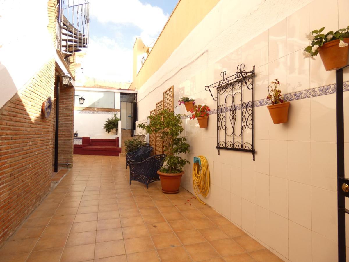 Top Floor Apartment Close To Beach Torre de Benagalbon Eksteriør bilde